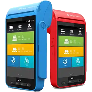 辽阳拉卡拉智能POS机