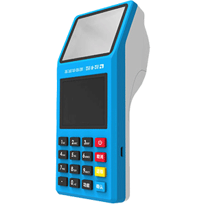 辽阳超级收款宝QR65